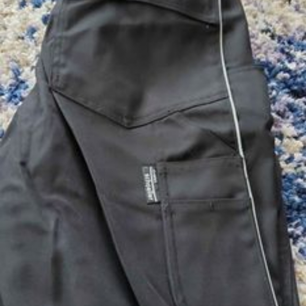 Schoeller Switzerland work pants